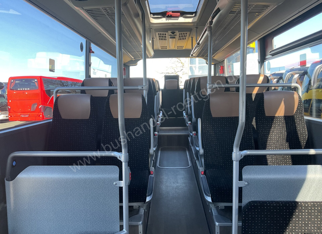 Autobus qyteti Setra S 416 LE Business: foto 14