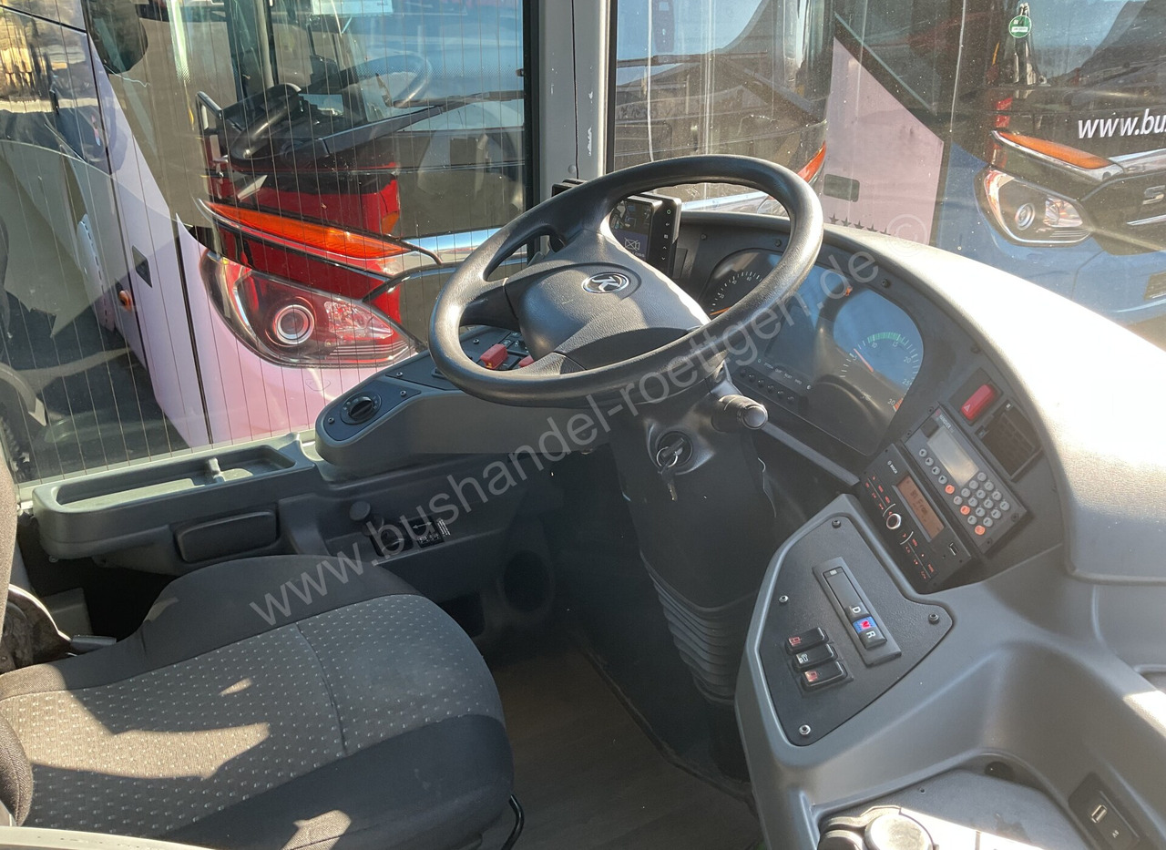 Autobus qyteti Setra S 416 LE Business: foto 17