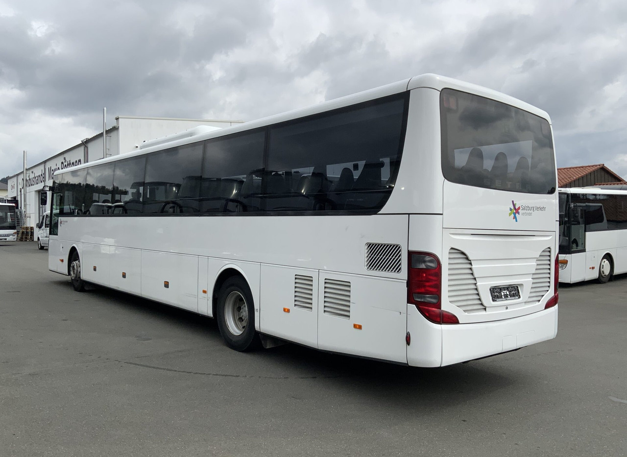 Setra S 417 UL/2 Business - Autobus suburban: foto 4 Setra S 417 UL/2 Business - Autobus suburban: foto 4
