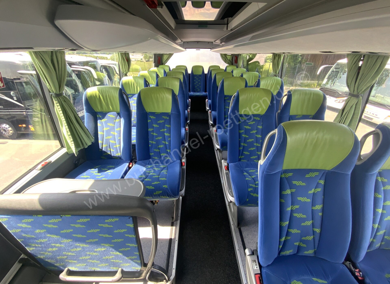 Autobus me kabinë të dyfishtë Setra S 431 DT: foto 18