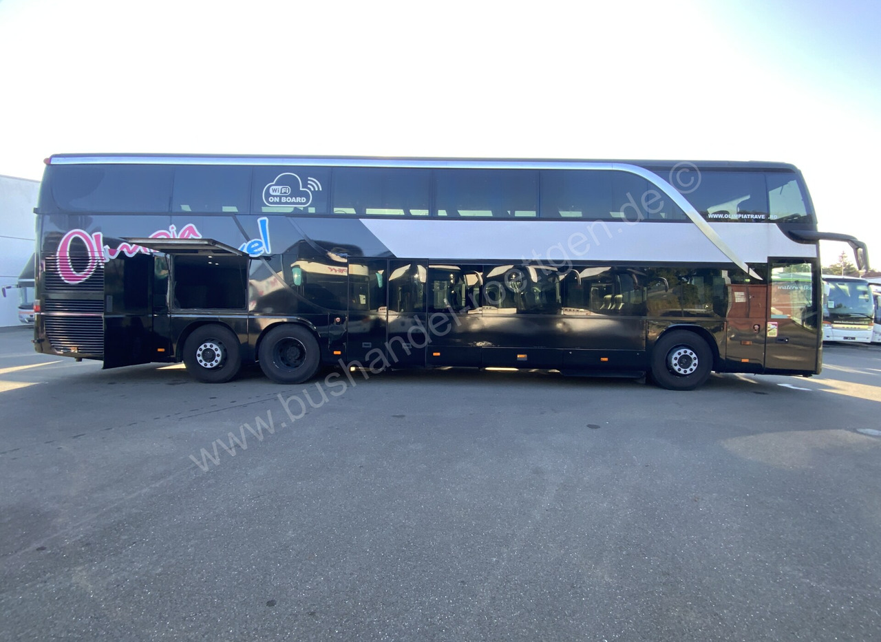 Setra S 431 DT - Autobus me kabinë të dyfishtë: foto 5 Setra S 431 DT - Autobus me kabinë të dyfishtë: foto 5