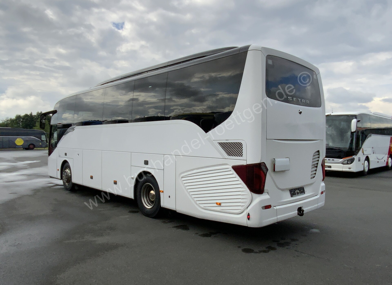 Setra S 511 HD - Autobus urban: foto 4 Setra S 511 HD - Autobus urban: foto 4