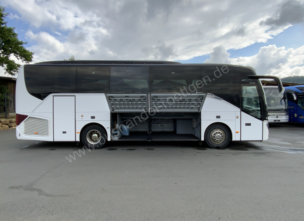 Setra S 511 HD - Autobus urban: foto 5 Setra S 511 HD - Autobus urban: foto 5