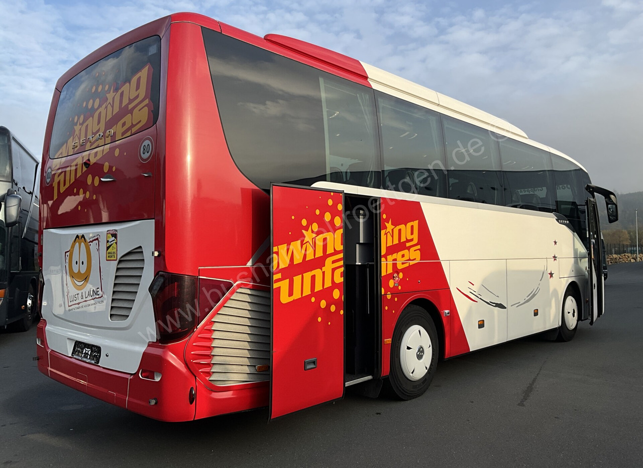 Setra S 511 HD - Autobus urban: foto 4 Setra S 511 HD - Autobus urban: foto 4