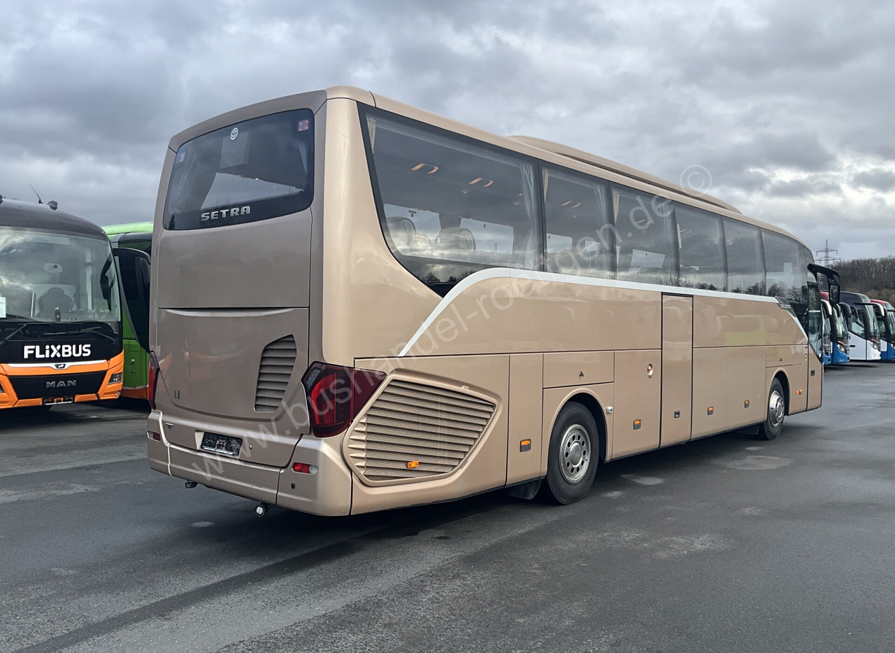 Setra S 515 HD - Autobus urban: foto 4 Setra S 515 HD - Autobus urban: foto 4