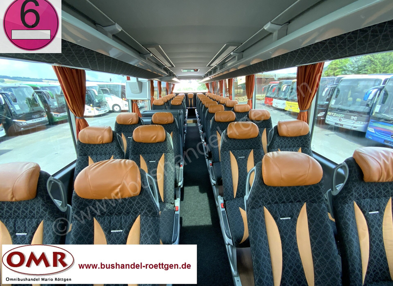 Setra S 515 HD - Autobus urban: foto 1 Setra S 515 HD - Autobus urban: foto 1