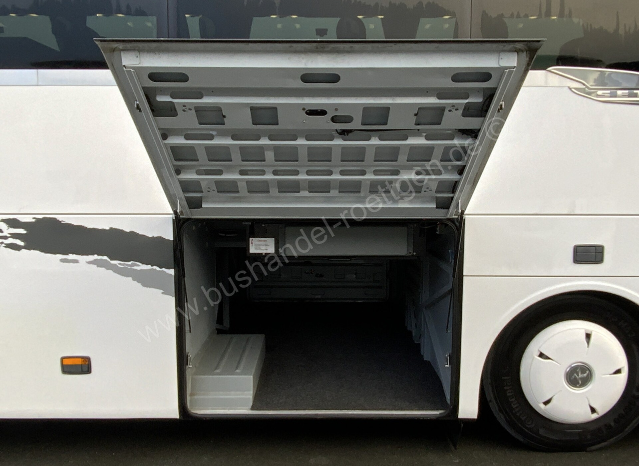 Setra S 515 HD - Autobus urban: foto 5 Setra S 515 HD - Autobus urban: foto 5