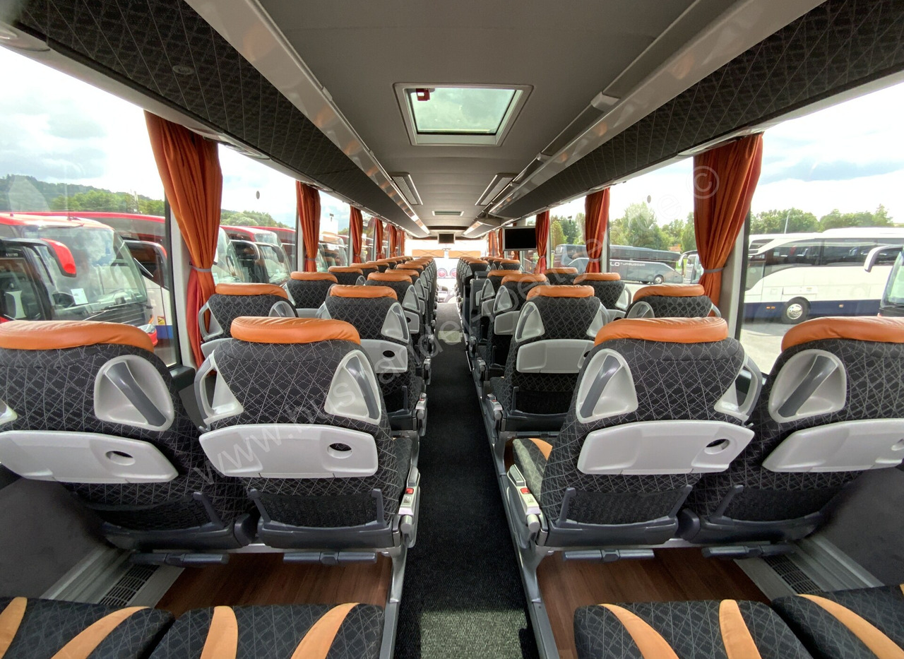 Setra S 515 HD - Autobus urban: foto 2 Setra S 515 HD - Autobus urban: foto 2