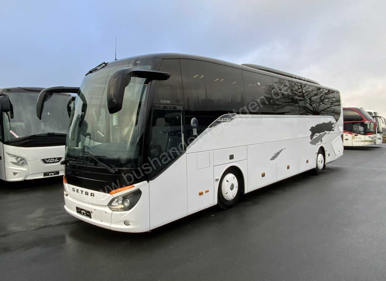 Setra S 515 HD - Autobus urban: foto 2 Setra S 515 HD - Autobus urban: foto 2