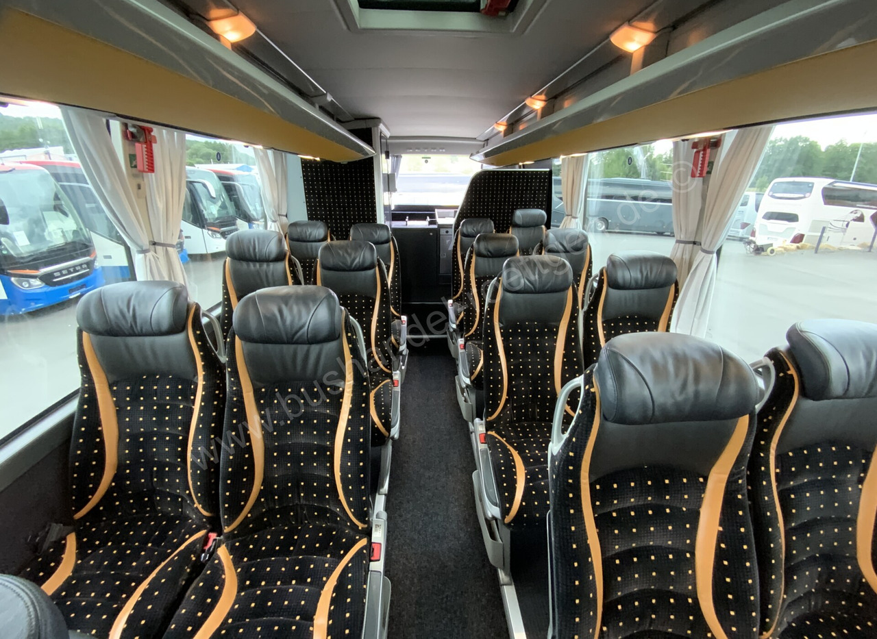 Lizingu i Setra S 516 HD Setra S 516 HD: foto 13 Lizingu i Setra S 516 HD Setra S 516 HD: foto 13