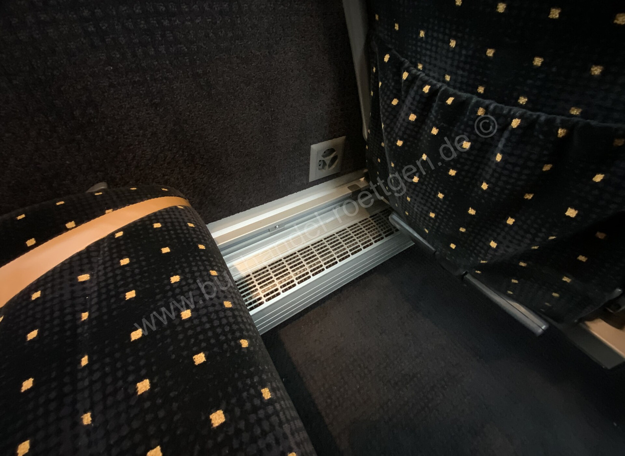 Lizingu i Setra S 516 HD Setra S 516 HD: foto 18 Lizingu i Setra S 516 HD Setra S 516 HD: foto 18