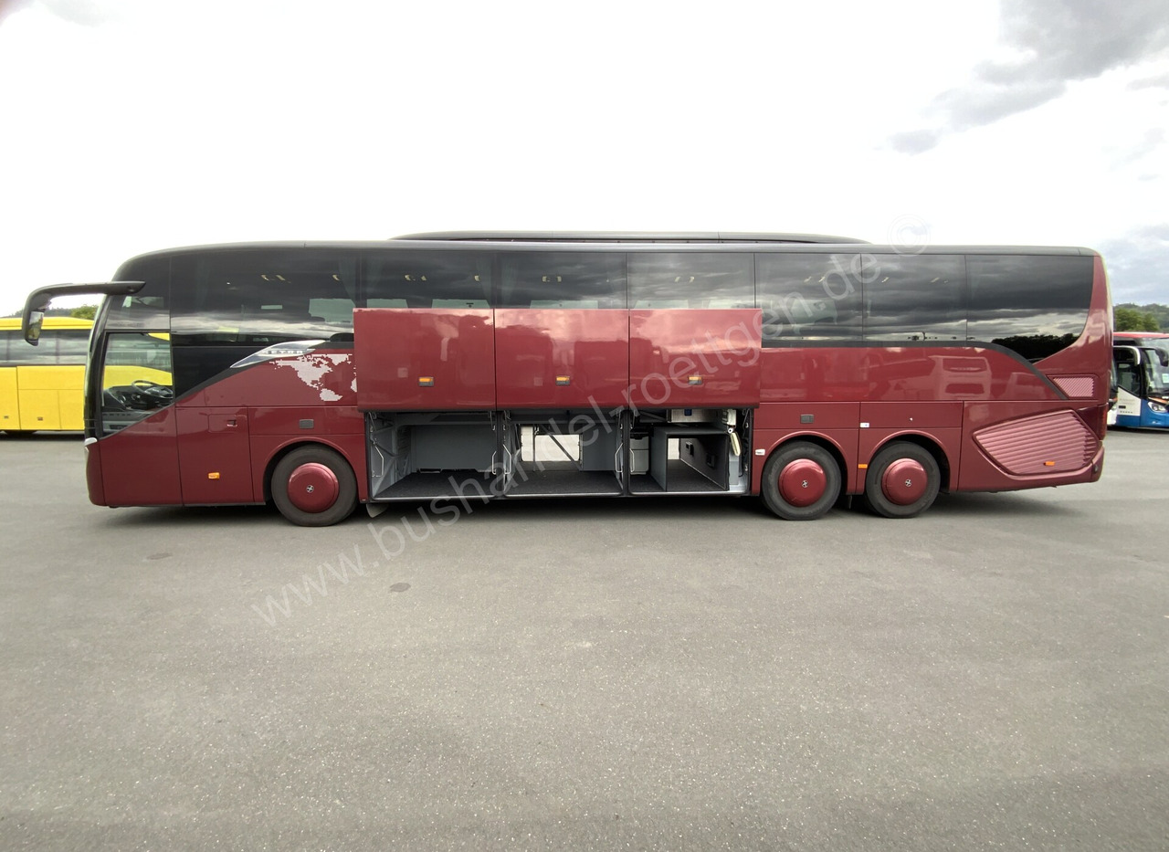 Lizingu i Setra S 516 HD Setra S 516 HD: foto 6 Lizingu i Setra S 516 HD Setra S 516 HD: foto 6