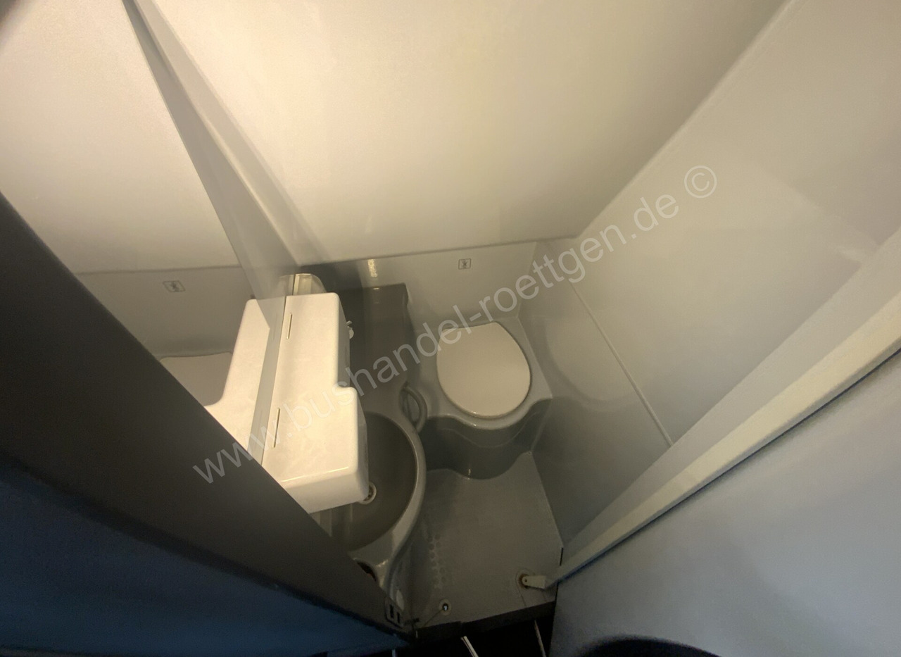 Autobus urban Setra S 516 HD: foto 20