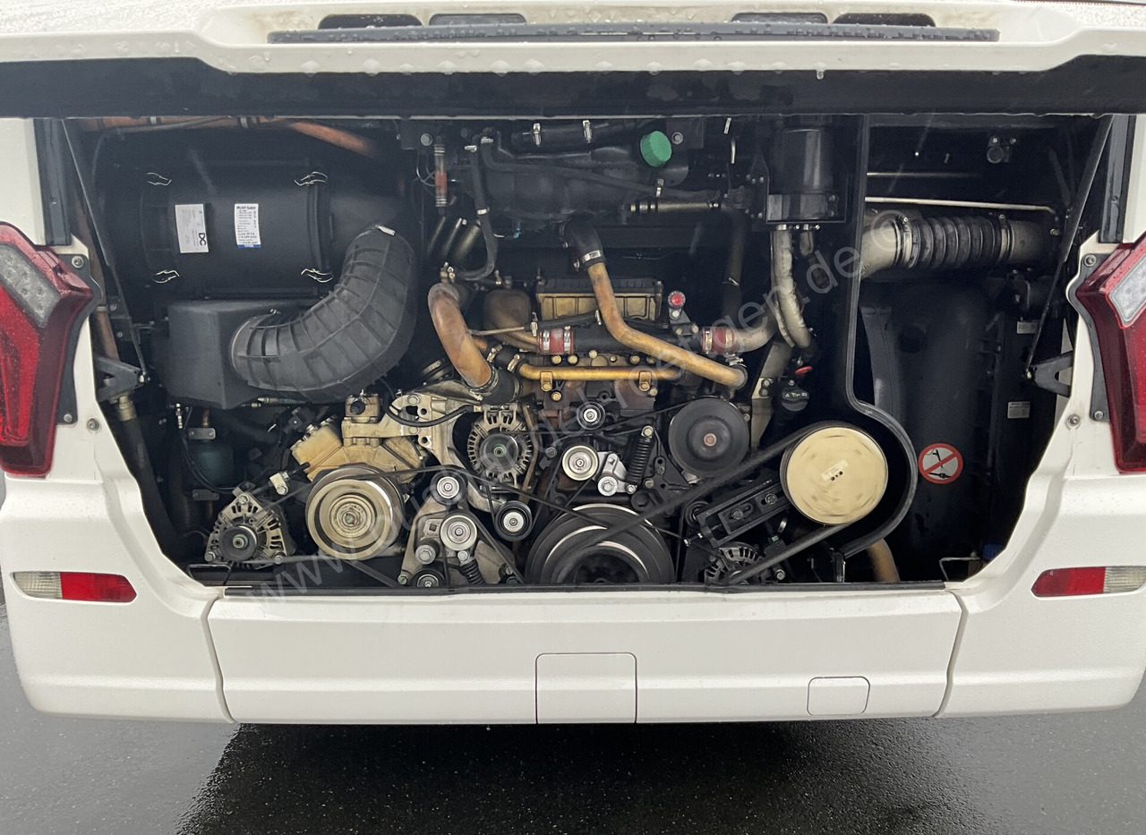 Autobus urban Setra S 516 HD: foto 10