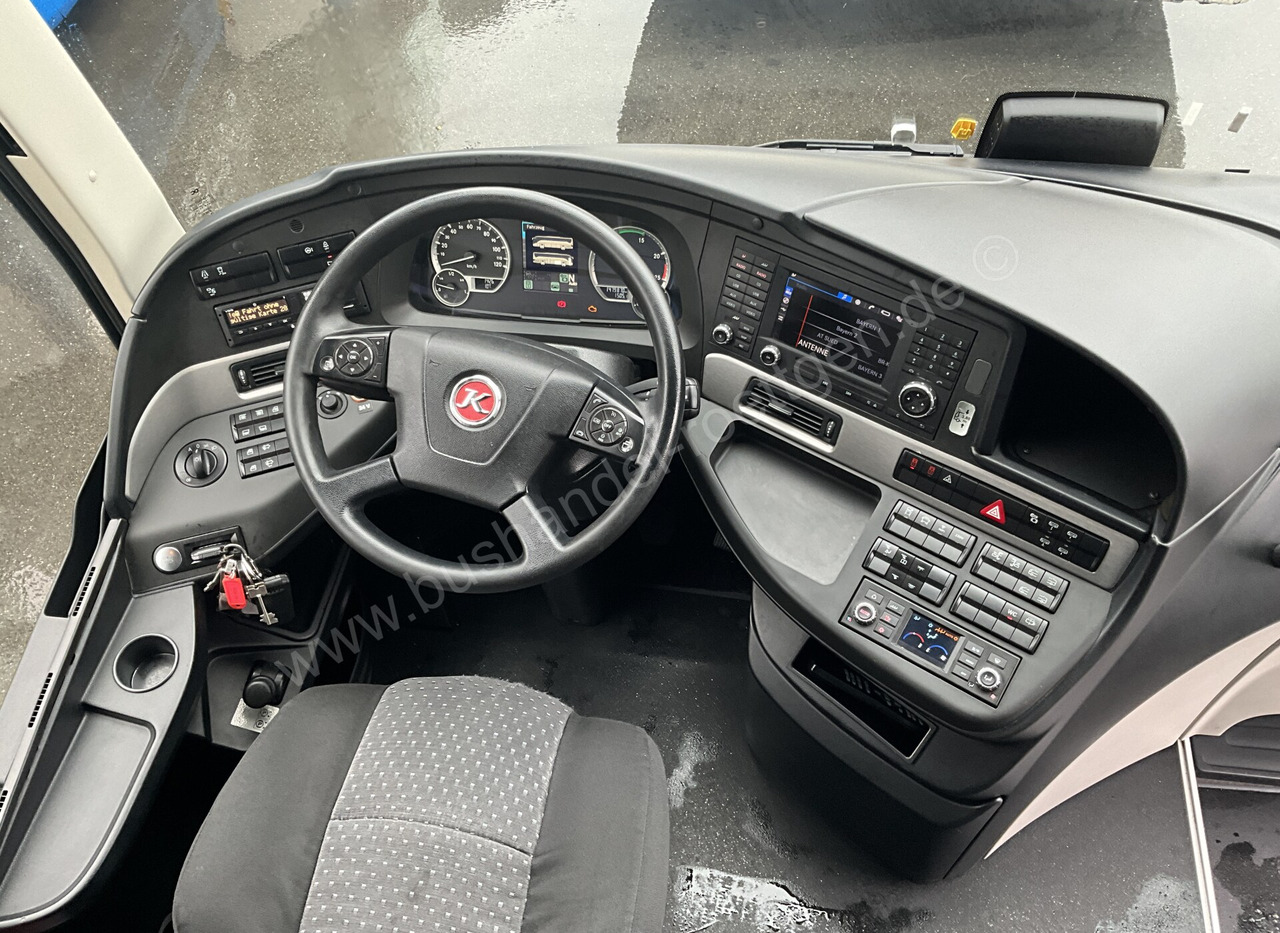 Autobus urban Setra S 516 HD: foto 18