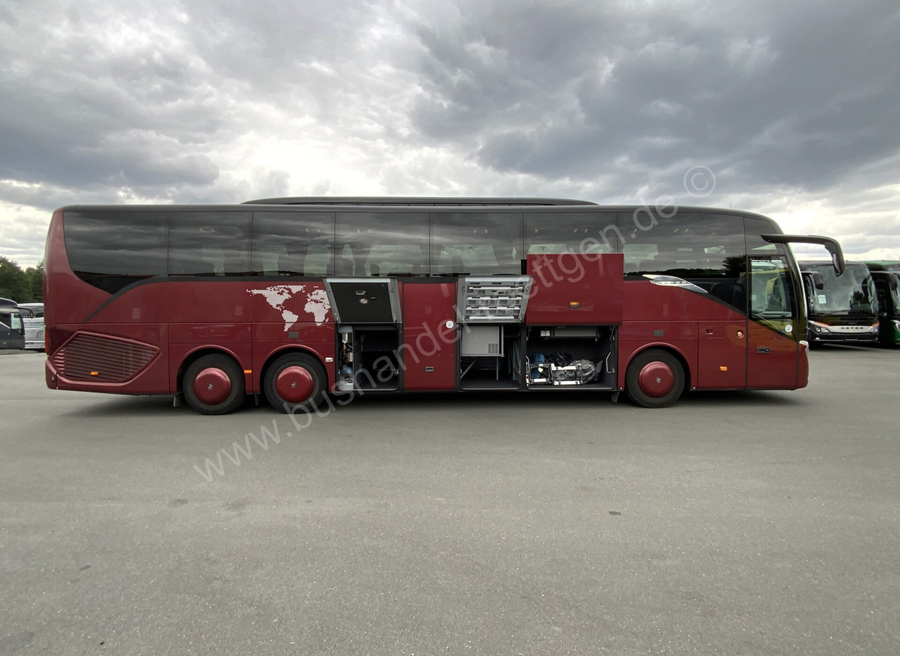 Setra S 516 HD - Autobus urban: foto 5 Setra S 516 HD - Autobus urban: foto 5