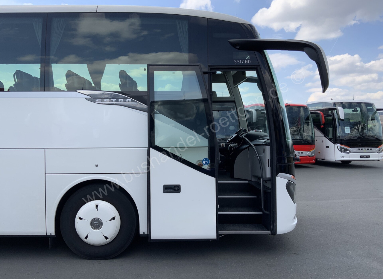 Setra S 517 HD - Autobus urban: foto 5 Setra S 517 HD - Autobus urban: foto 5