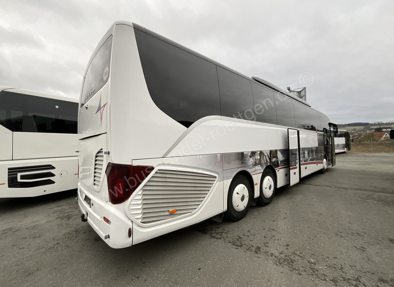 Setra S 517 HD - Autobus urban: foto 4 Setra S 517 HD - Autobus urban: foto 4