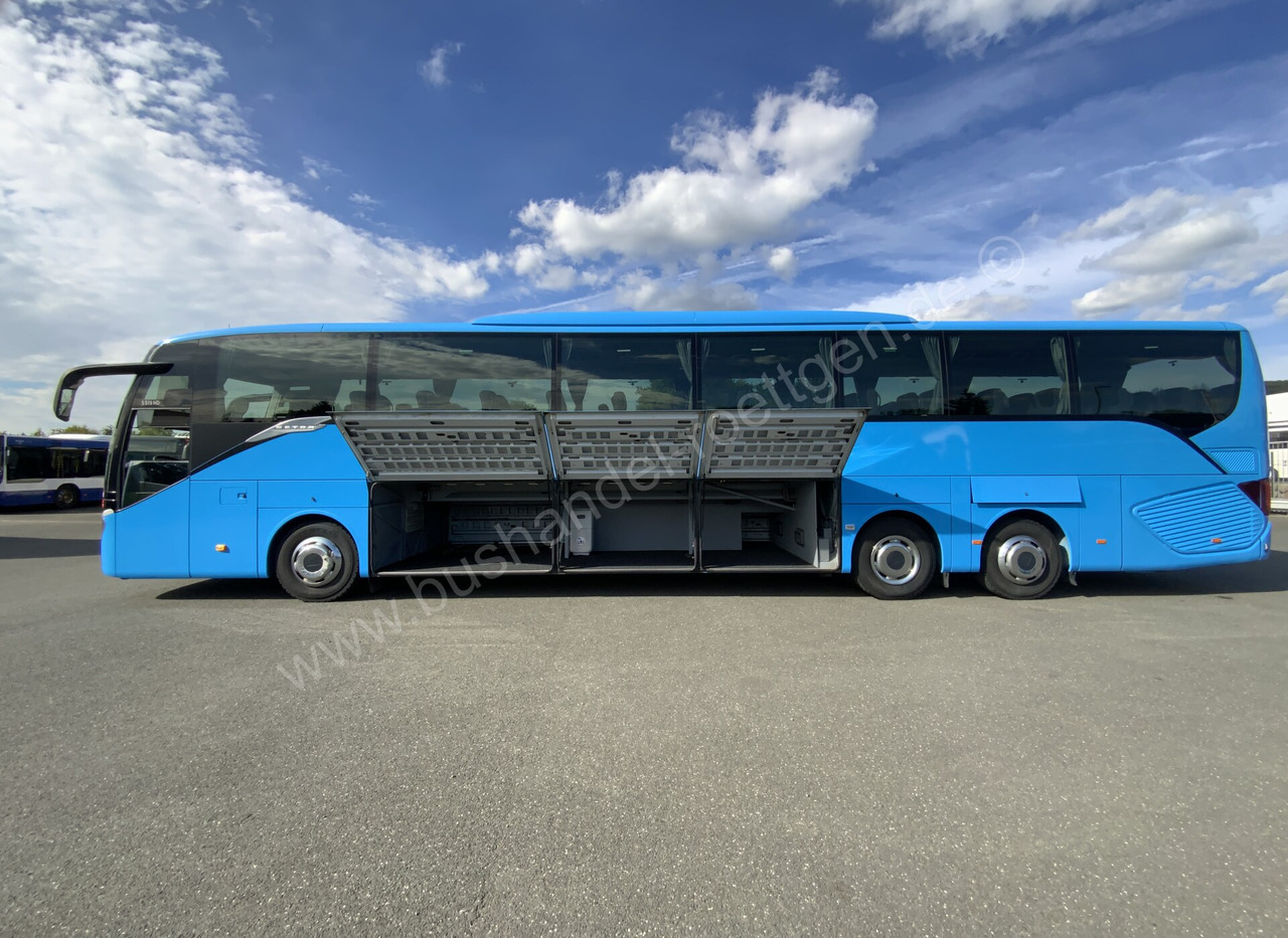 Setra S 519 HD - Autobus urban: foto 5 Setra S 519 HD - Autobus urban: foto 5