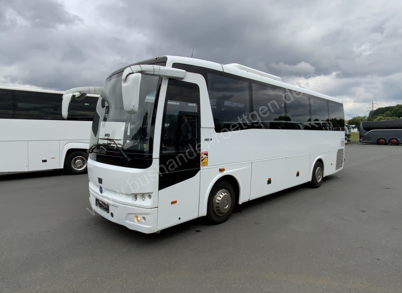 Temsa MD 9 - Autobus urban: foto 2 Temsa MD 9 - Autobus urban: foto 2