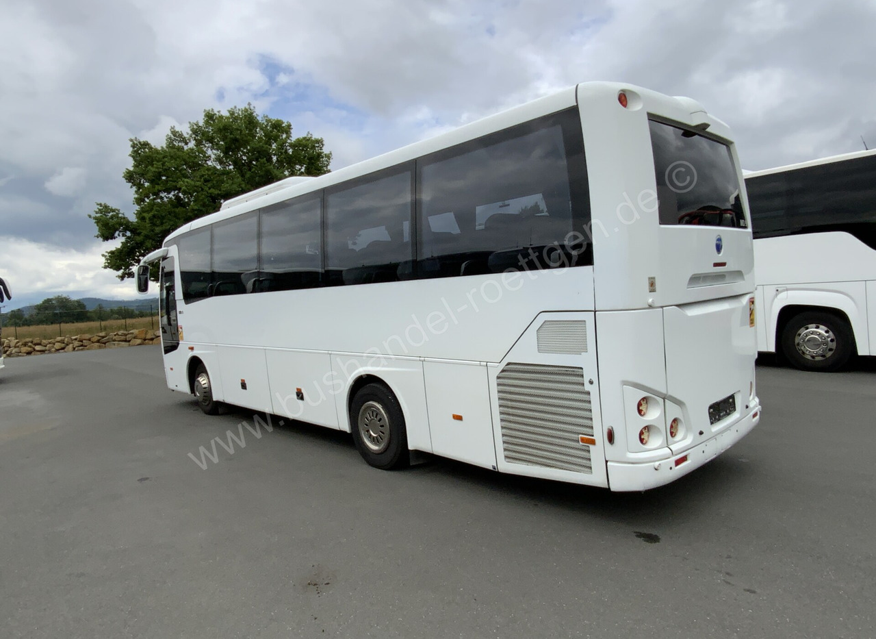 Temsa MD 9 - Autobus urban: foto 3 Temsa MD 9 - Autobus urban: foto 3