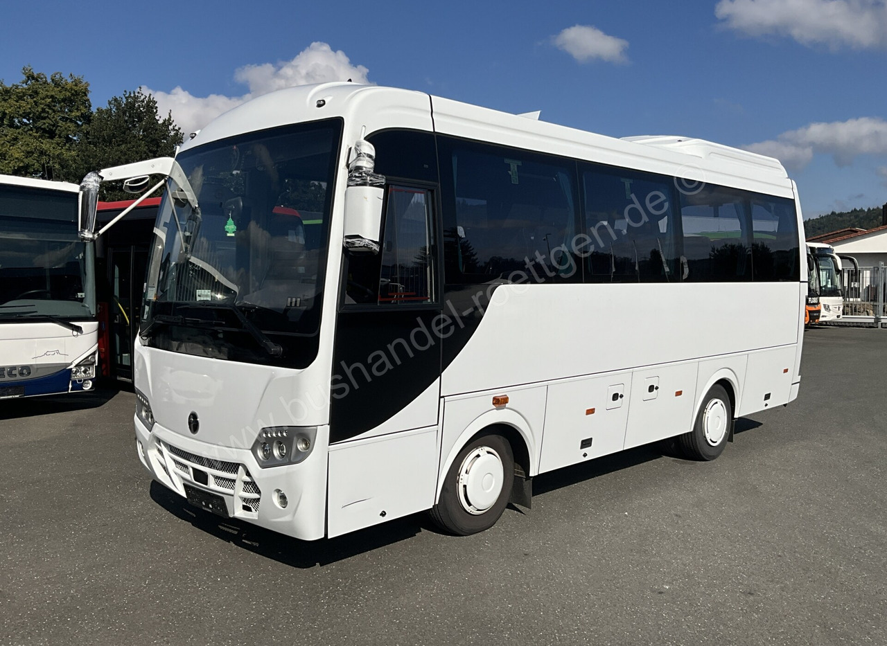 Temsa Prestij SX - Autobus urban: foto 2 Temsa Prestij SX - Autobus urban: foto 2