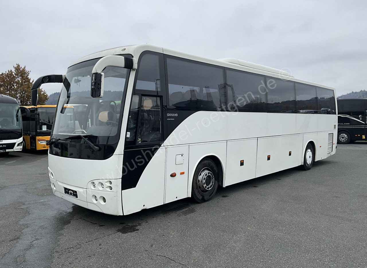 Temsa Safari HD - Autobus urban: foto 2 Temsa Safari HD - Autobus urban: foto 2