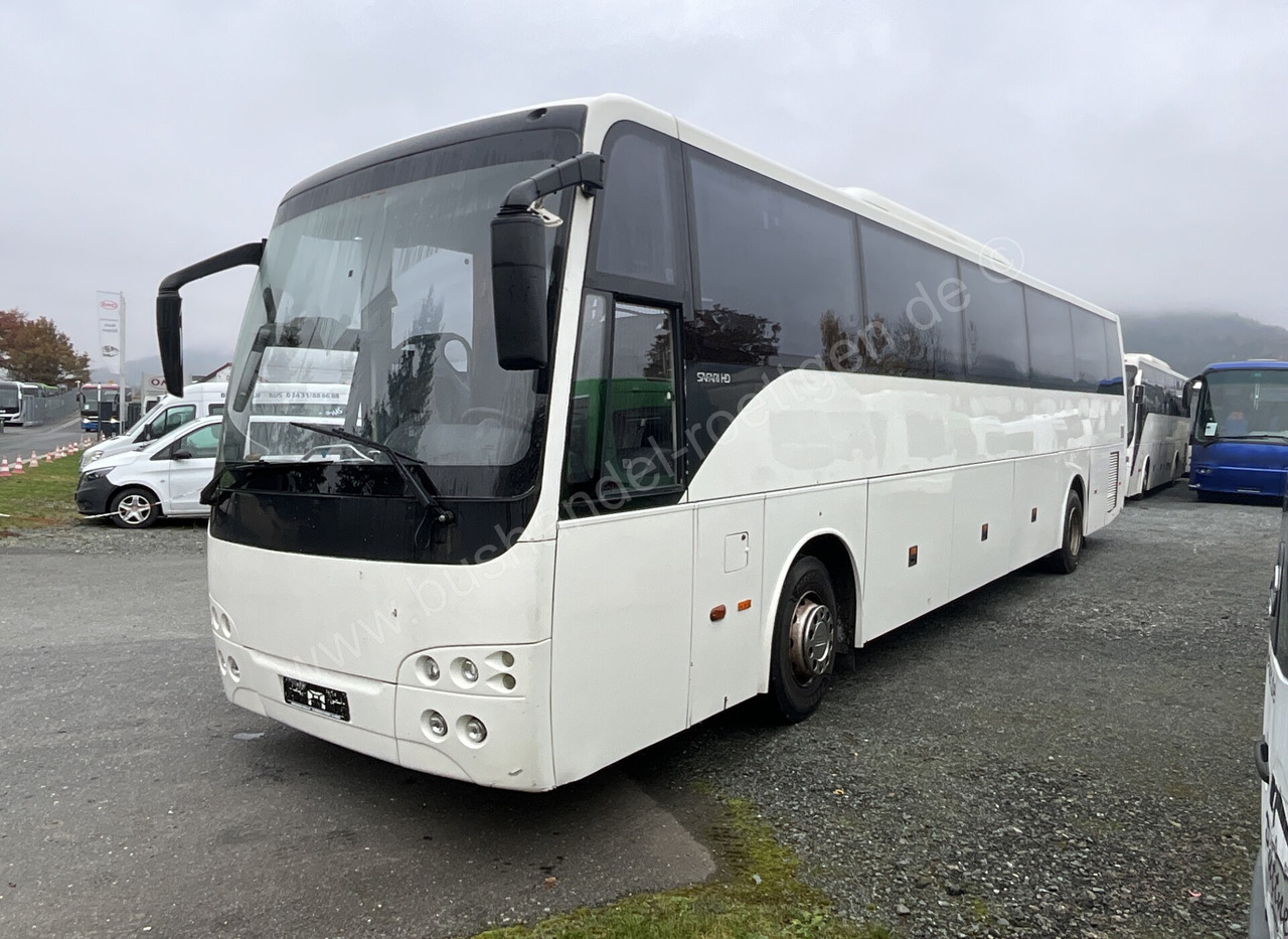 Temsa Safari HD - Autobus urban: foto 2 Temsa Safari HD - Autobus urban: foto 2