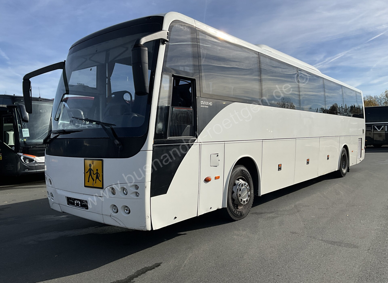 Temsa Safari HD - Autobus urban: foto 2 Temsa Safari HD - Autobus urban: foto 2