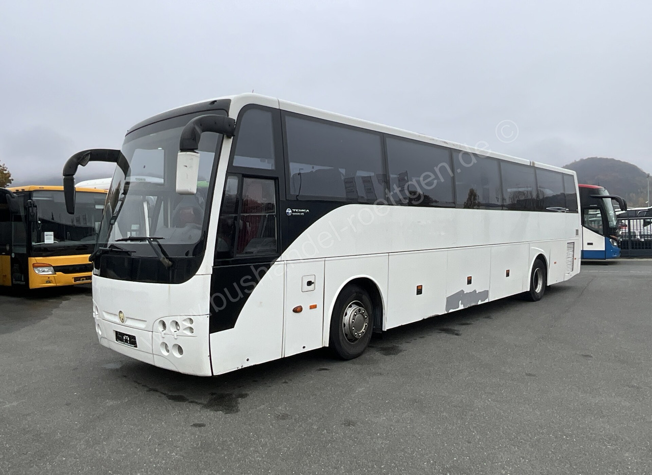 Temsa Safari HD - Autobus urban: foto 2 Temsa Safari HD - Autobus urban: foto 2