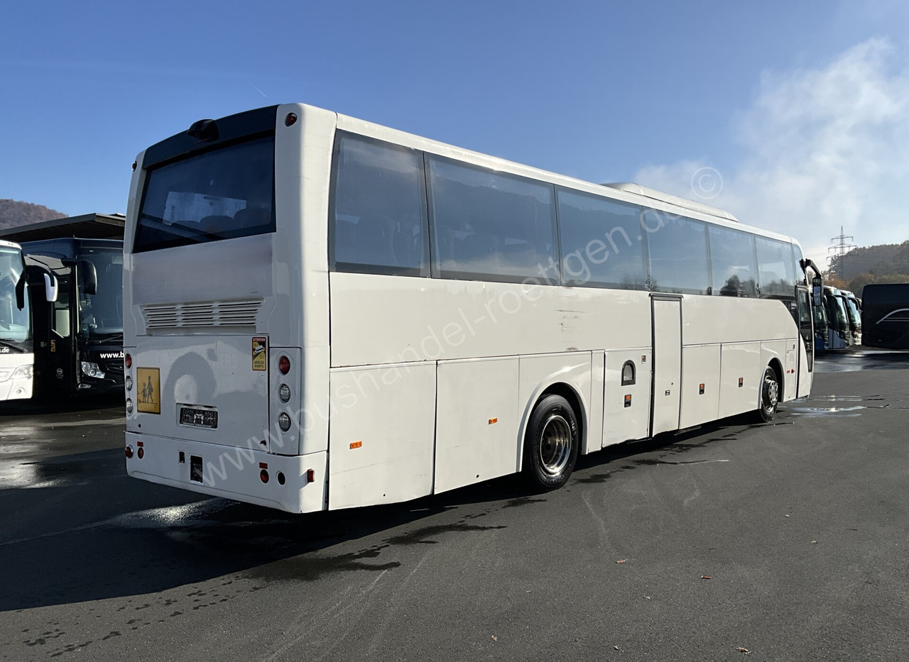 Temsa Safari HD - Autobus urban: foto 3 Temsa Safari HD - Autobus urban: foto 3