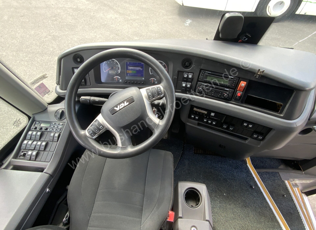 Autobus urban VDL Futura: foto 20