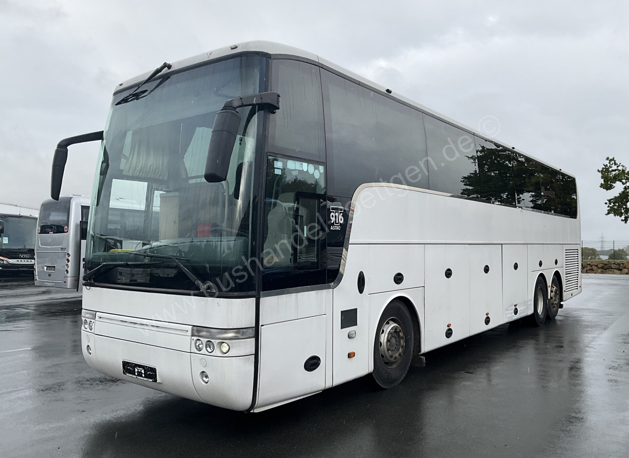 Van Hool T916 Astron - Autobus urban: foto 2 Van Hool T916 Astron - Autobus urban: foto 2