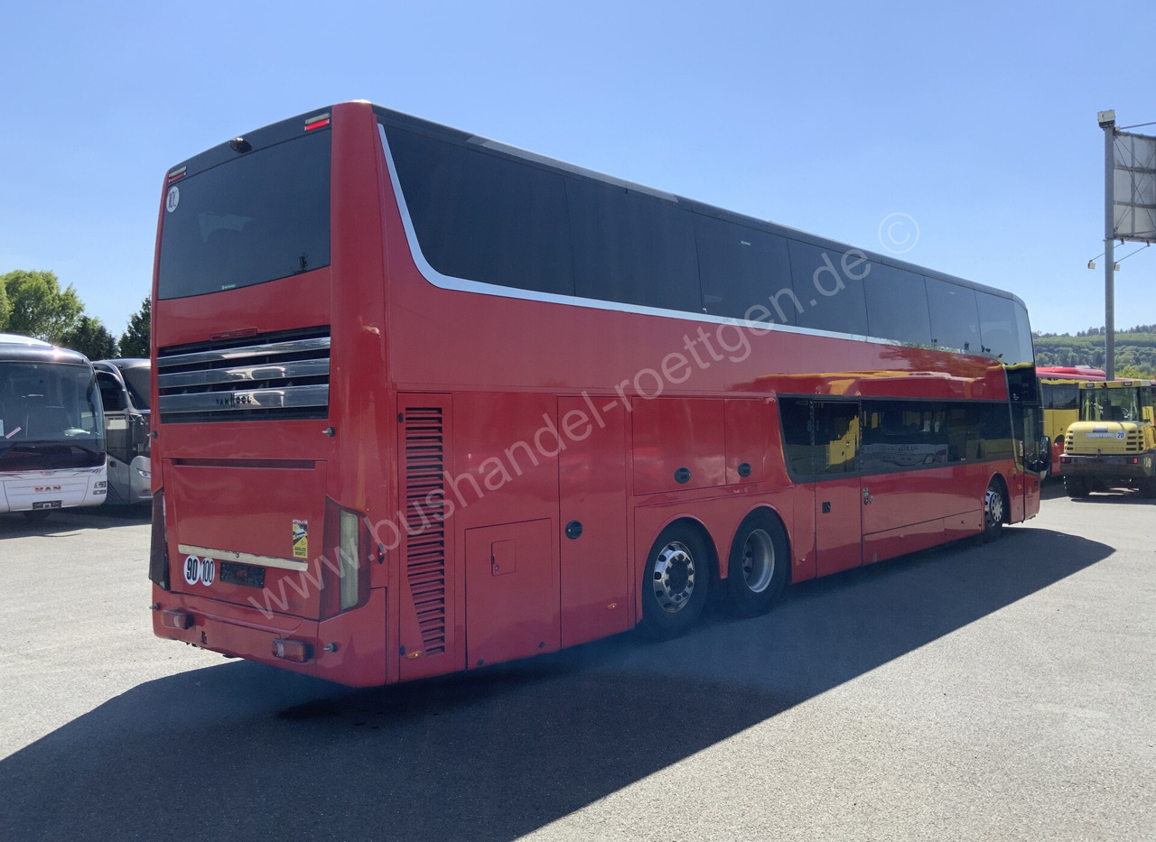 Van Hool TDX27 Astromega - Autobus me kabinë të dyfishtë: foto 3 Van Hool TDX27 Astromega - Autobus me kabinë të dyfishtë: foto 3