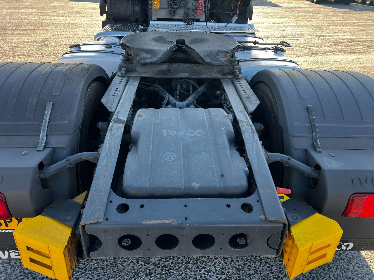 Iveco Stralis 360 Active Time, Euro 6D - Gjysmë-kamion: foto 5 Iveco Stralis 360 Active Time, Euro 6D - Gjysmë-kamion: foto 5