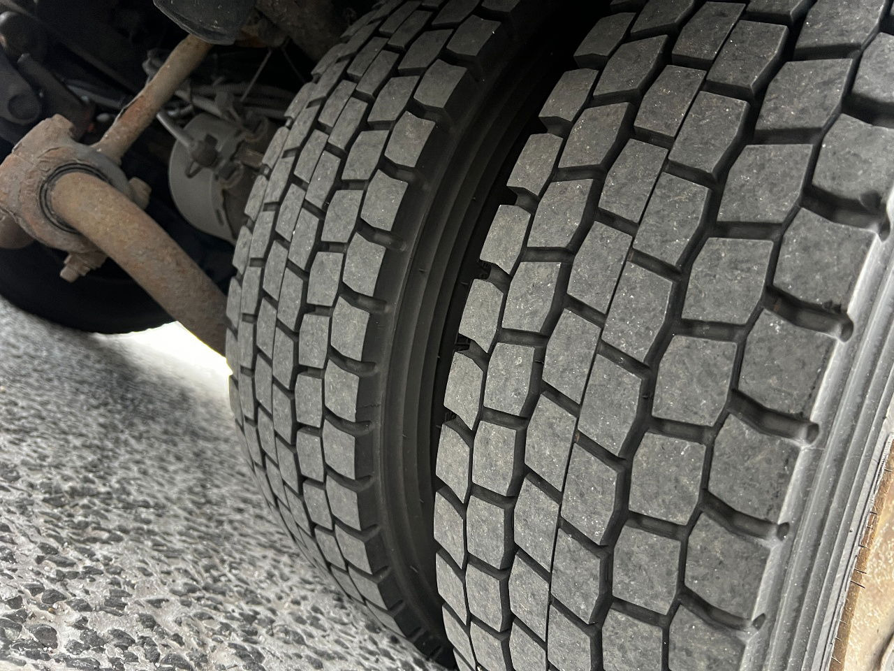 MAN TGL 7.180 Euro 3, Aut - Kamion vagonetë: foto 5 MAN TGL 7.180 Euro 3, Aut - Kamion vagonetë: foto 5