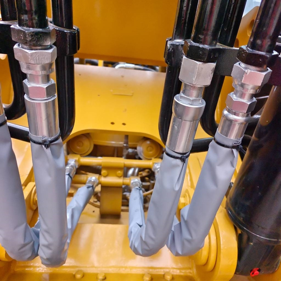 CAT 323 D - Ekskavator me zinxhirë: foto 3 CAT 323 D - Ekskavator me zinxhirë: foto 3