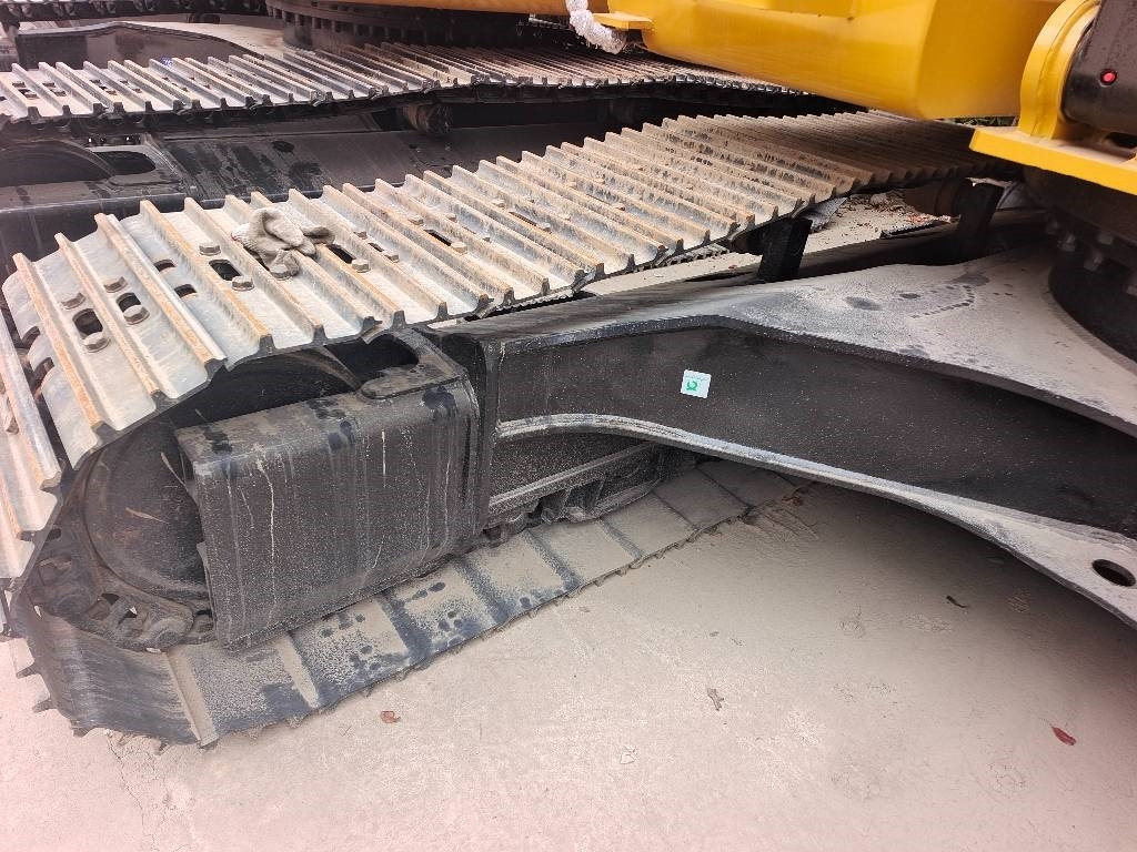 CAT 324 D - Ekskavator me zinxhirë: foto 4 CAT 324 D - Ekskavator me zinxhirë: foto 4