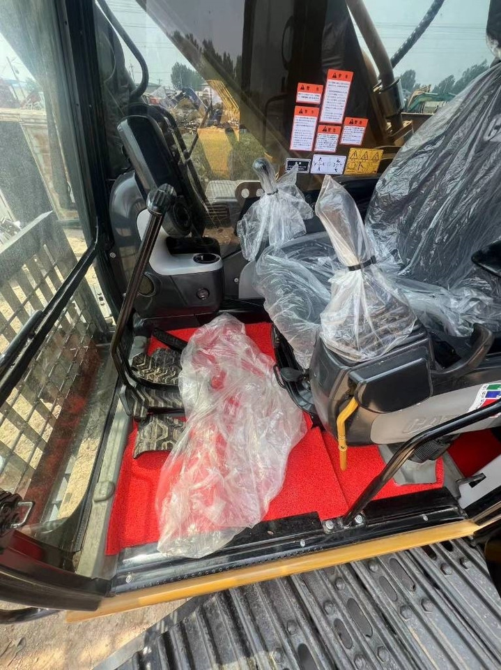 CAT 336 D L - Ekskavator me zinxhirë: foto 3 CAT 336 D L - Ekskavator me zinxhirë: foto 3