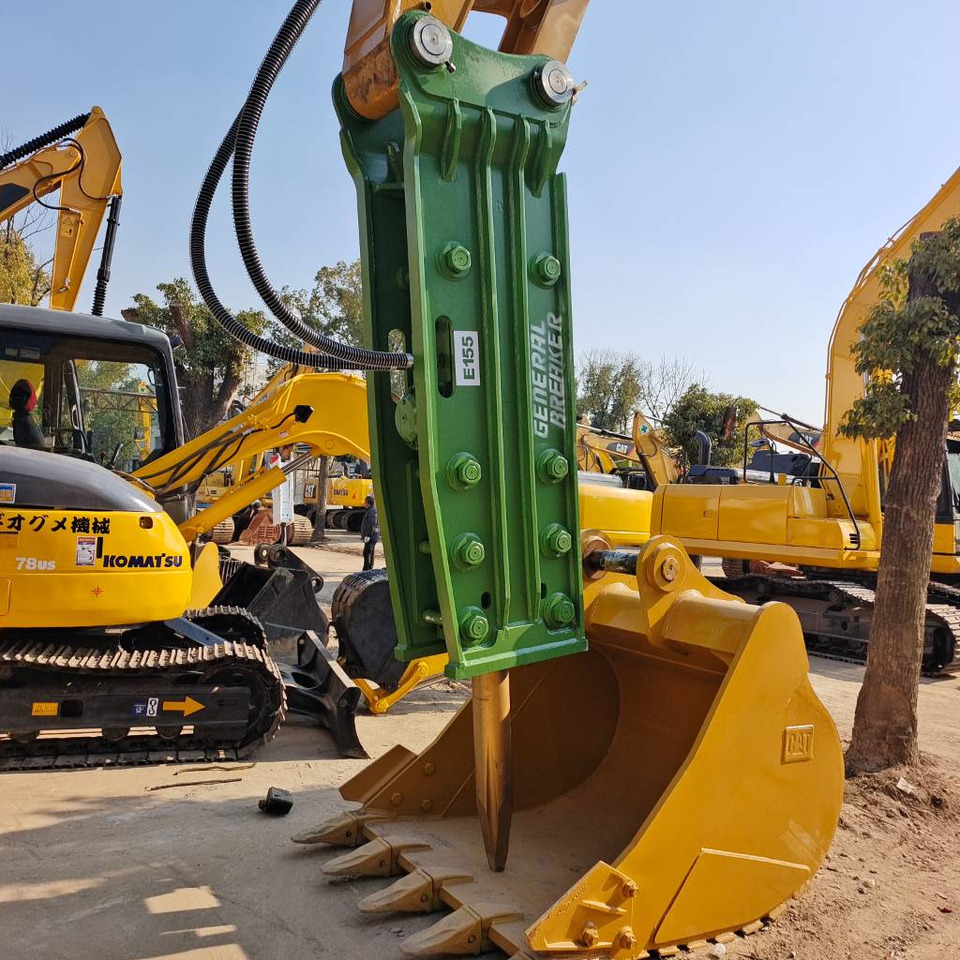 CAT 336 D2 - Ekskavator me zinxhirë: foto 3 CAT 336 D2 - Ekskavator me zinxhirë: foto 3