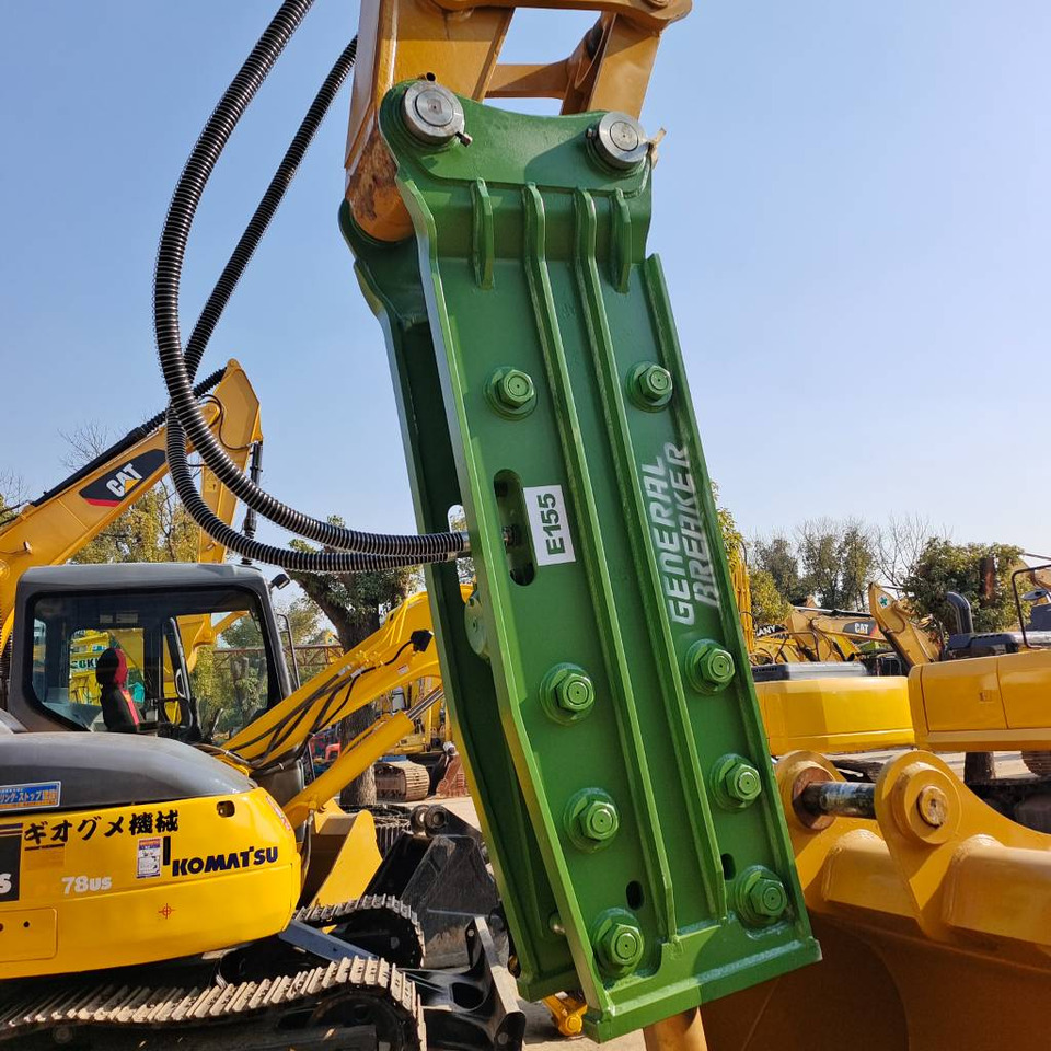 CAT 336 D2 - Ekskavator me zinxhirë: foto 4 CAT 336 D2 - Ekskavator me zinxhirë: foto 4