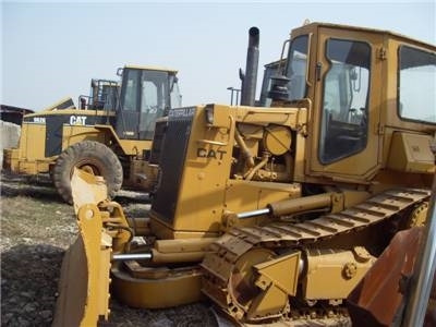 CAT D 5 H - Buldozer: foto 2 CAT D 5 H - Buldozer: foto 2