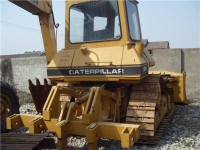 CAT D 5 H - Buldozer: foto 4 CAT D 5 H - Buldozer: foto 4