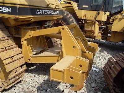 CAT D 5 H - Buldozer: foto 5 CAT D 5 H - Buldozer: foto 5