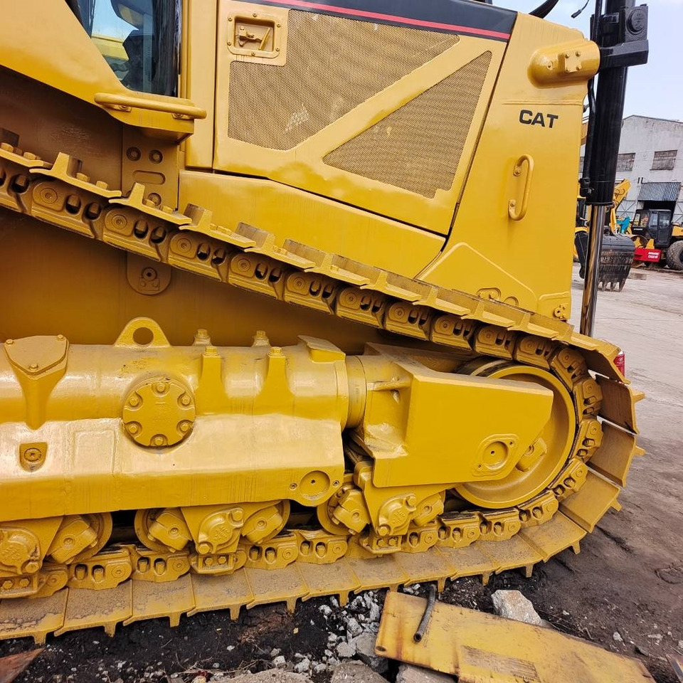 CAT D 8 T - Buldozer: foto 3 CAT D 8 T - Buldozer: foto 3