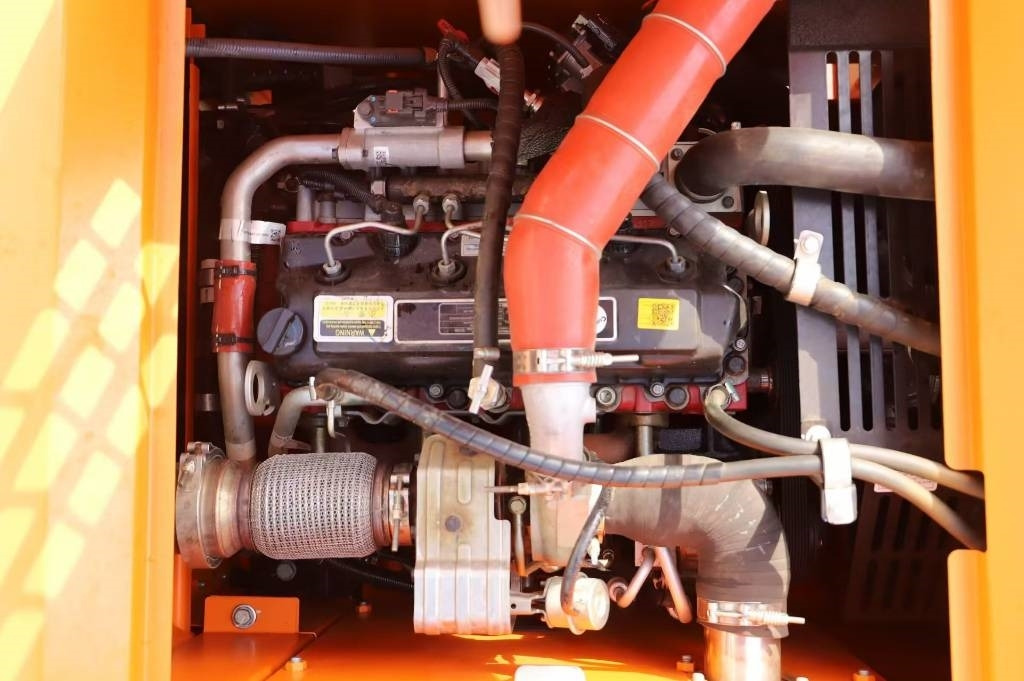 Lonking LG 6150 G4 ,100% NEW MACHINE - Ekskavator me zinxhirë: foto 3 Lonking LG 6150 G4 ,100% NEW MACHINE - Ekskavator me zinxhirë: foto 3