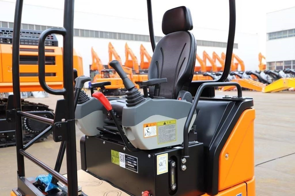 Lonking LG 6345 G4 100% brand nwe machine - Ekskavator me zinxhirë: foto 3 Lonking LG 6345 G4 100% brand nwe machine - Ekskavator me zinxhirë: foto 3