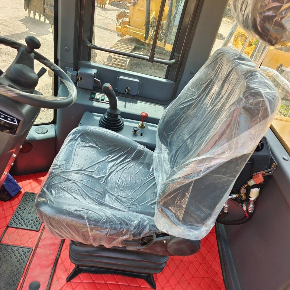 Fadrom me goma SDLG LG 956: foto 22