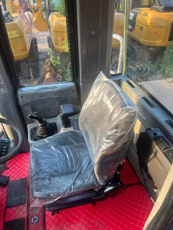 XCMG ZL 50 GN - Fadrom me goma: foto 4 XCMG ZL 50 GN - Fadrom me goma: foto 4