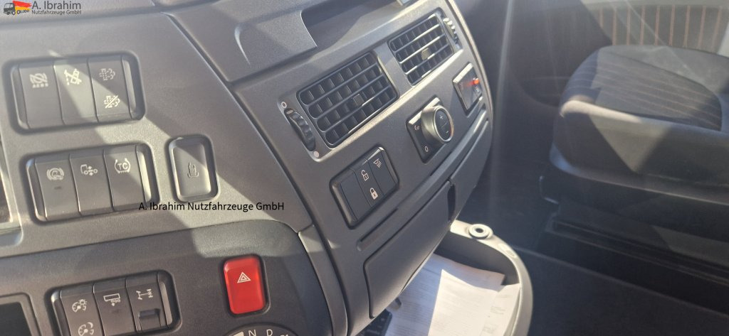 Daf XF450 FT Retarder, Standklima - Gjysmë-kamion: foto 5 Daf XF450 FT Retarder, Standklima - Gjysmë-kamion: foto 5